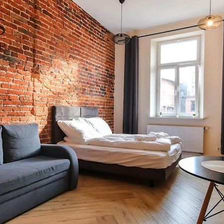 Apartament W Zabytkowej Kamienicy, Strzelecka 19 크라쿠프 외부 사진