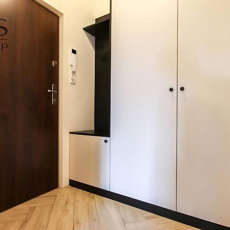 Apartament W Zabytkowej Kamienicy, Strzelecka 19 크라쿠프 외부 사진